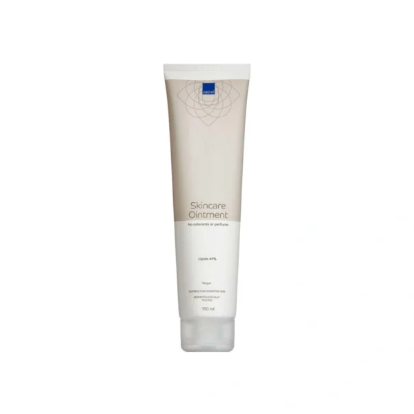 Abena Hudplejesalve – 150 ml
