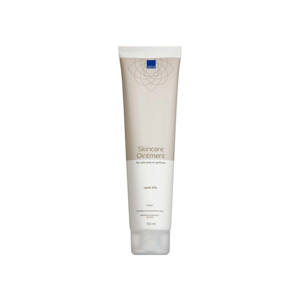 Abena Hudplejesalve - 150 ml