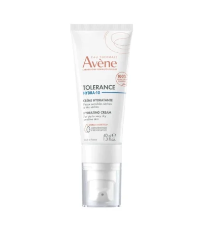 Avène Tolerance Hydra 10 Cream – 40 ml