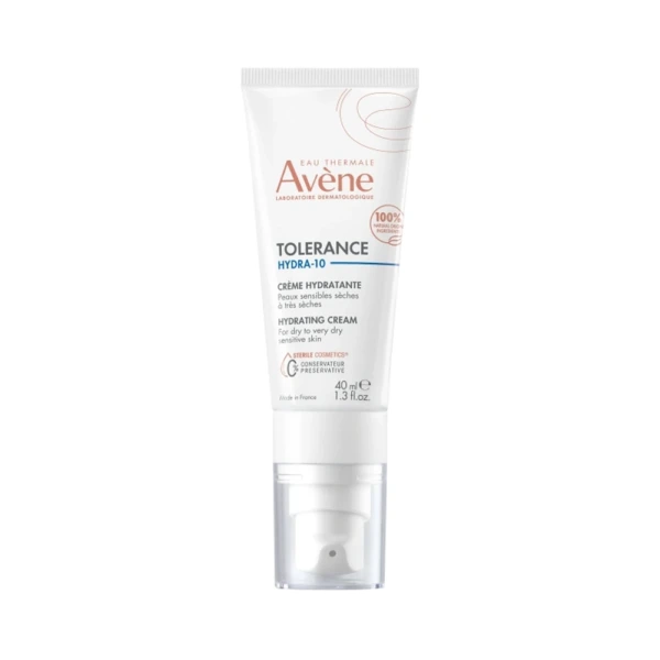 Avène Tolerance Hydra 10 Cream – 40 ml