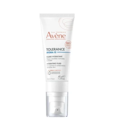 Avène Tolerance Hydra 10 Fluid – 40 ml