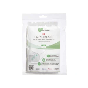 Easy Breath FFP2 Maske – 5 stk