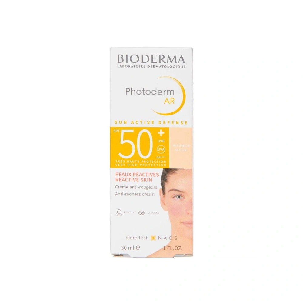 Bioderma Photoderm Ar SPF 50+ - 30 ml