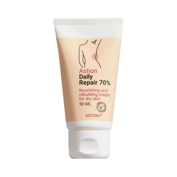 Astion Pharma Fedtcreme 70% – 50 ml