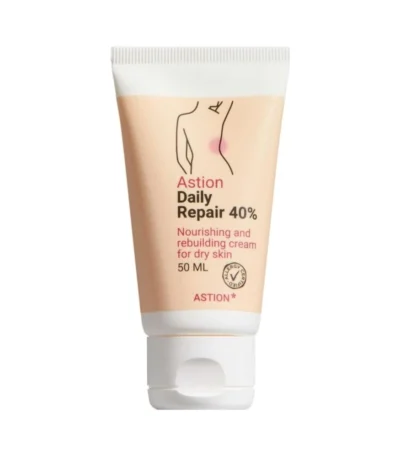 Astion Pharma Fedtcreme 40% – 50 ml