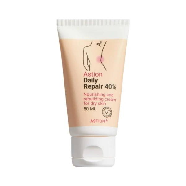 Astion Pharma Fedtcreme 40% – 50 ml