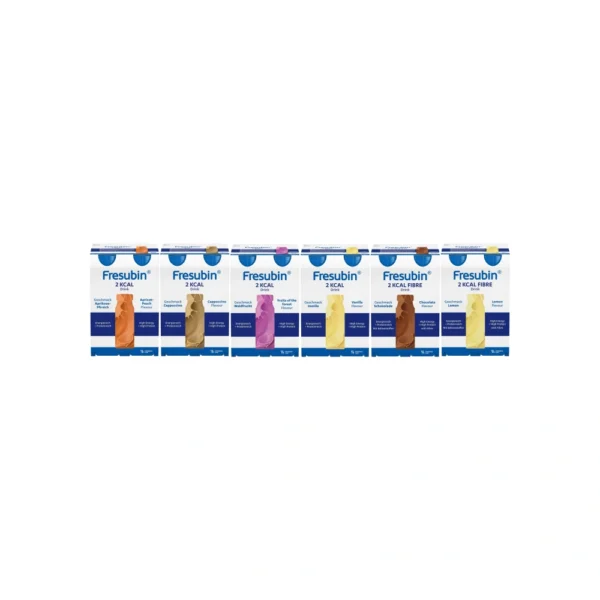 Fresubin 2 kcal Drink Mix – 6 x 4 x 200 ml