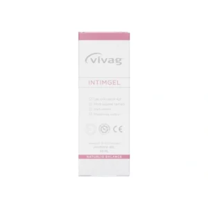 Vivag Intimgel - 50 ml