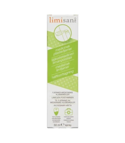 Limisan Pro Spray – 50 ml
