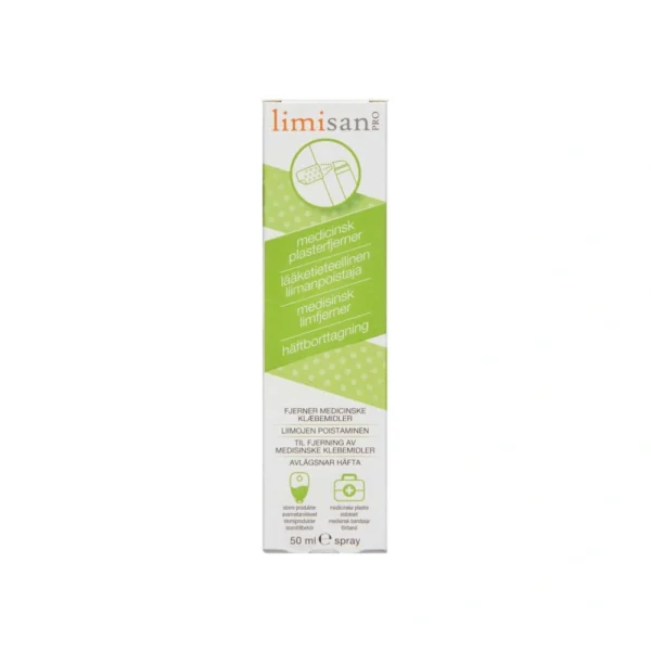 Limisan Pro Spray – 50 ml