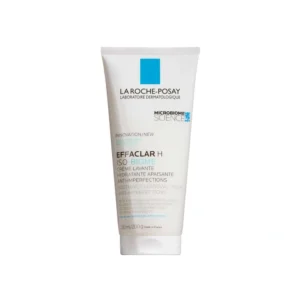 La Roche-Posay Effaclar H Iso-Biome Rens – 200 ml