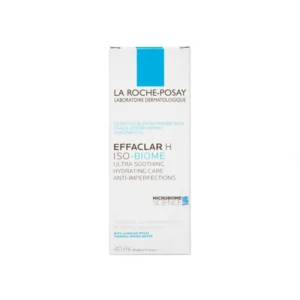 La Roche-Posay Effaclar H Iso-Biome Creme – 40 ml