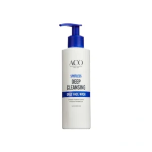 ACO Spotless Daily Face Wash - 200 ml
