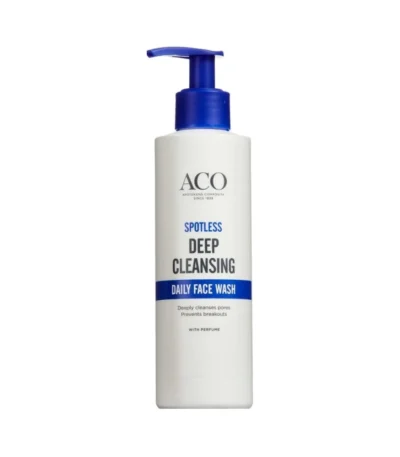 ACO Spotless Daily Face Wash - 200 ml