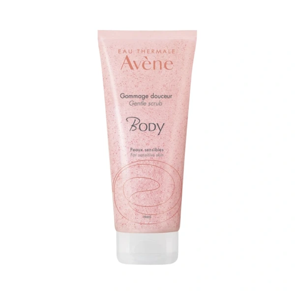 Avène Body Gentle Scrub – 200 ml