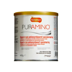 Nutramigen Puramino – 400 g