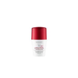 Vichy Clinical Control Deo Roll-On 96T – 50 ml