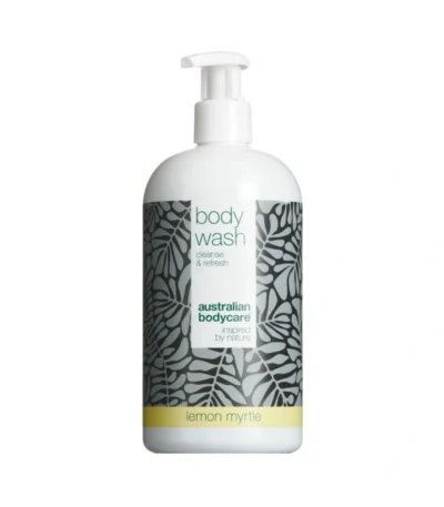 Australian Bodycare Body Wash Lemon Myrtle – 500 ml