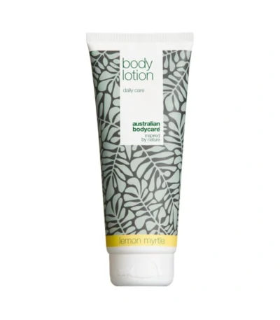 Australian Bodycare Body Lotion Lemon Myrtle – 200 ml