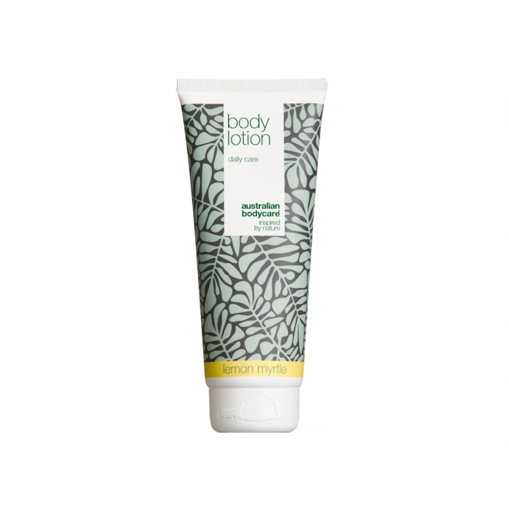 Australian Bodycare Body Lotion Lemon Myrtle - 200 ml