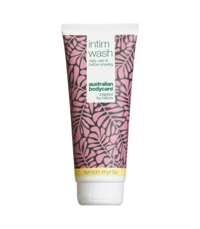Australian Bodycare Intim Wash Lemon Myrtle – 200 ml