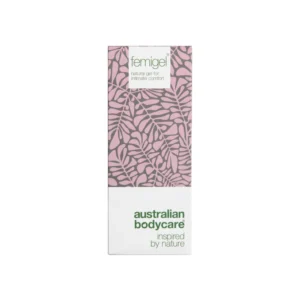 Australian Bodycare Femigel – 15 x 7 ml