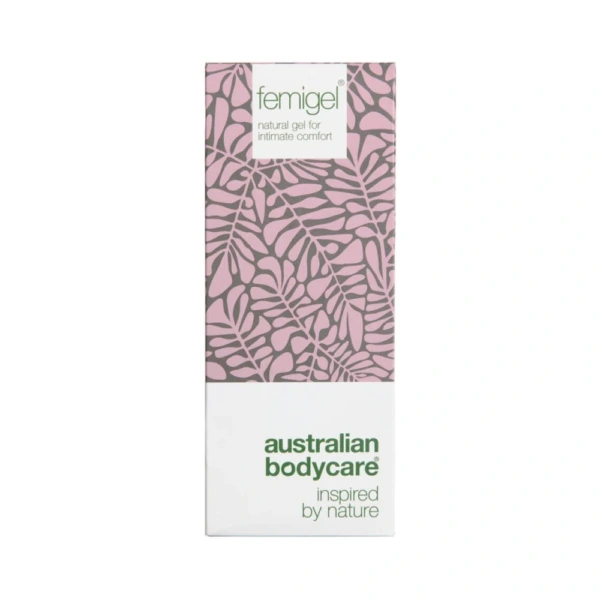 Australian Bodycare Femigel – 15 x 7 ml