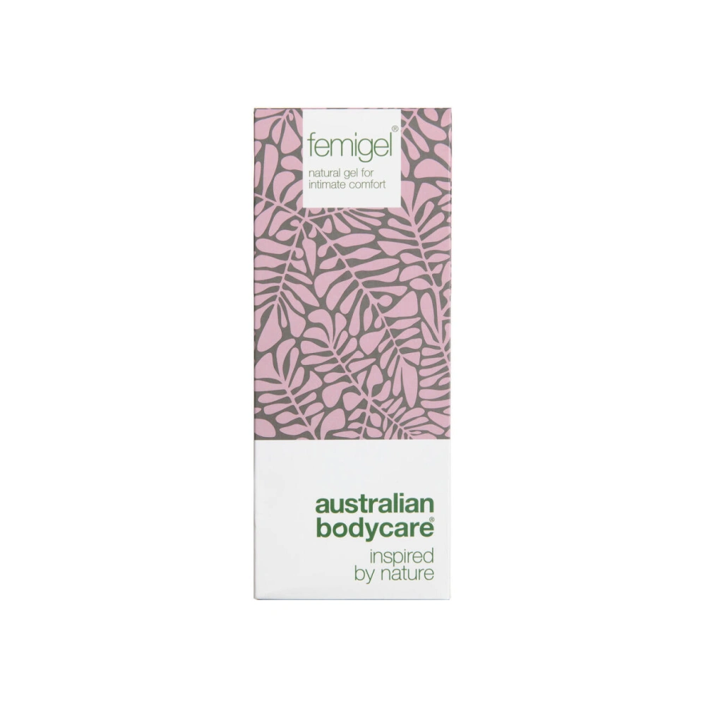 Australian Bodycare Femigel - 15 x 7 ml