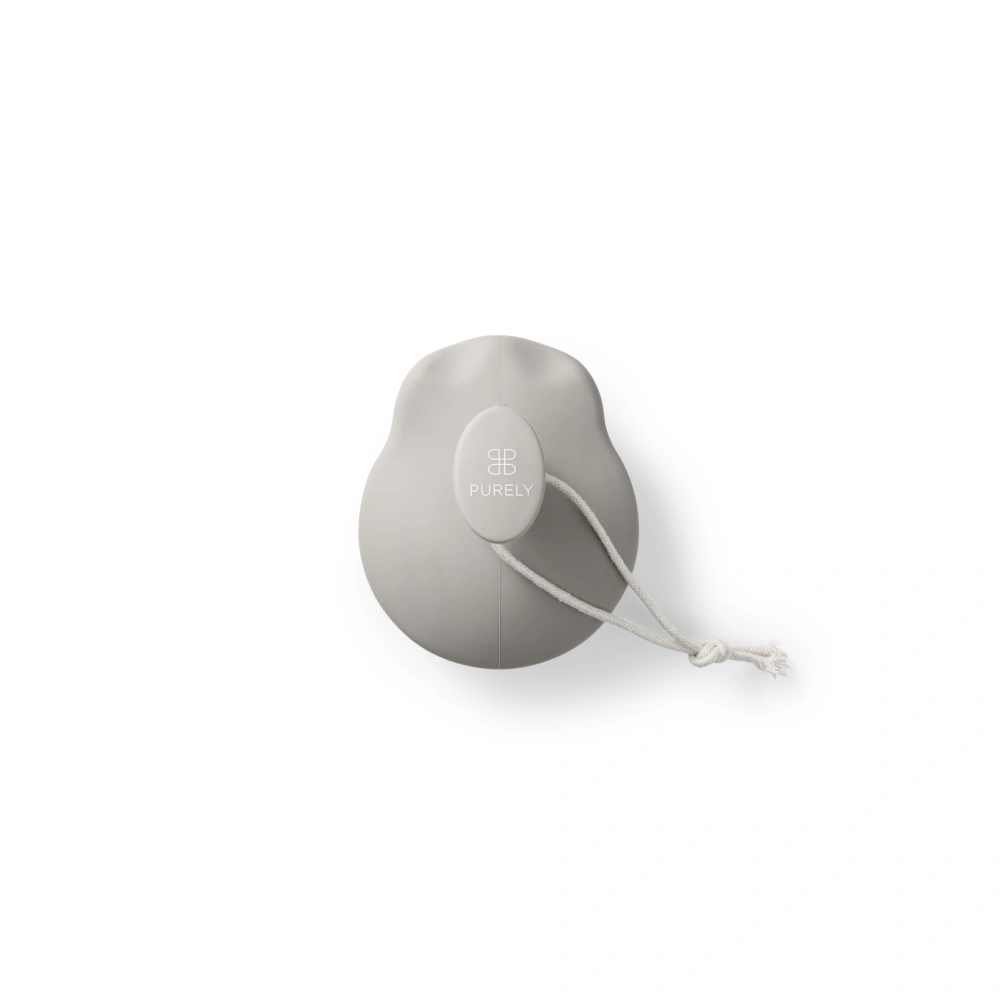 Purely Professional Scalp Brush - 1 stk
