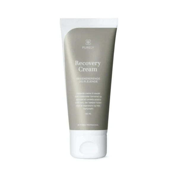 Purely Professional Recovery Cream – 60 ml