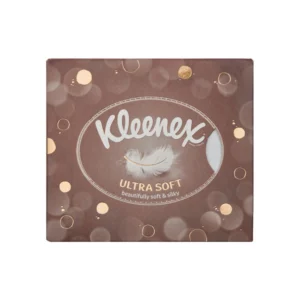 Kleenex Ultra Soft Cube Æske – 1 stk