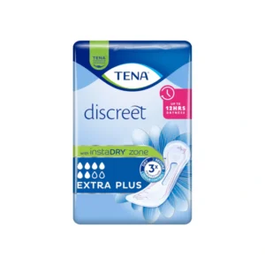 TENA Discreet Extra Plus – 8 stk