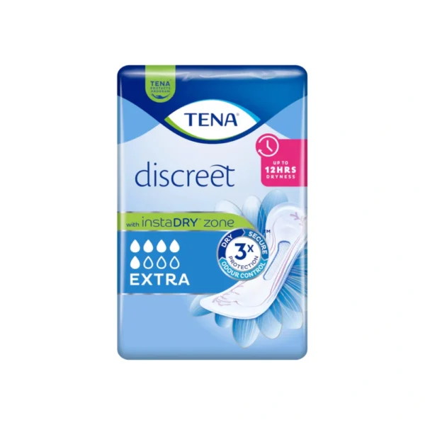 TENA Discreet Extra – 10 stk