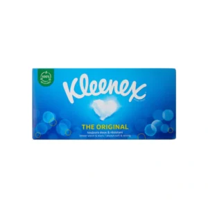 Kleenex Original Box – 1 stk