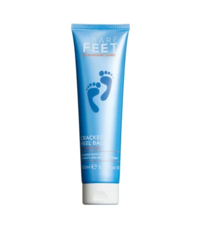 Bare Feet Cracked Heel Balm – 100 ml