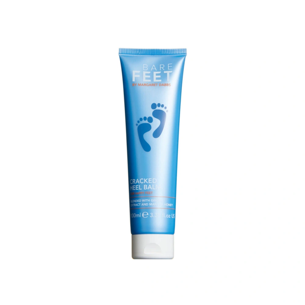 Bare Feet Cracked Heel Balm - 100 ml