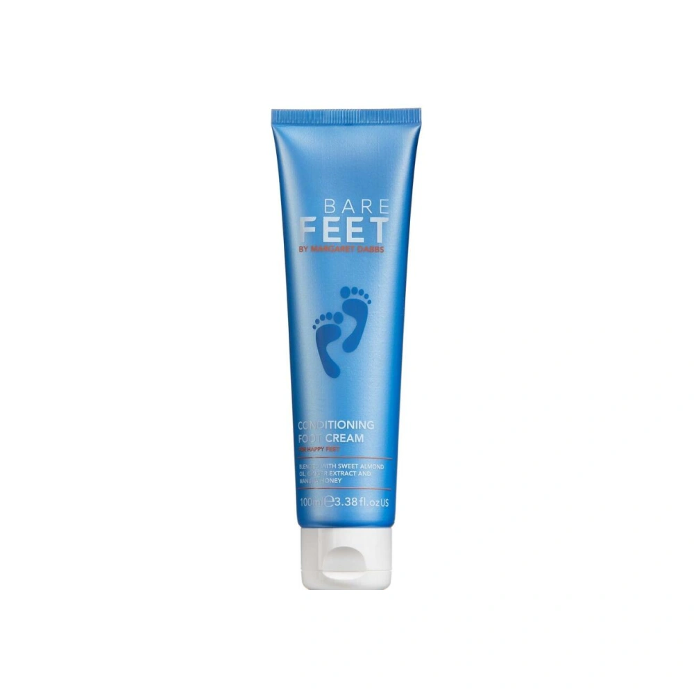 Bare Feet Conditioning Foot Cream - 100 ml