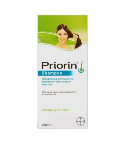 Priorin Shampoo – 200 ml