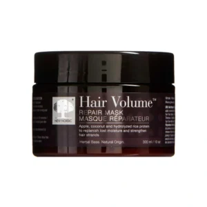 New Nordic Hair Volume Repair Mask – 300 ml
