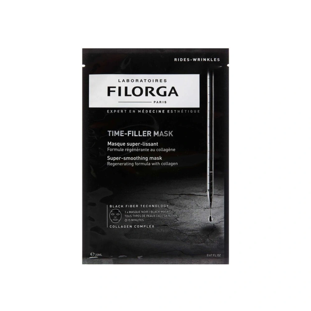 Filorga Time-Filler Mask - 1 stk
