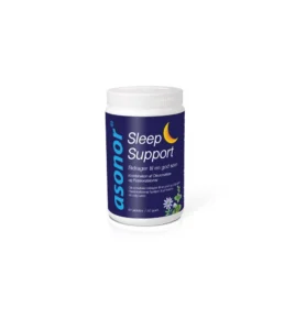 Asonor Sleep Support – 60 stk