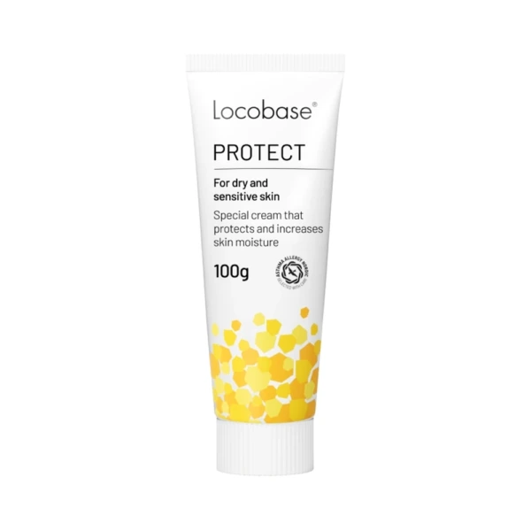 Locobase Protect – 100 g