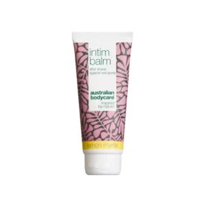 Australian Bodycare Intim Balm Lemon Myrtle – 100 ml