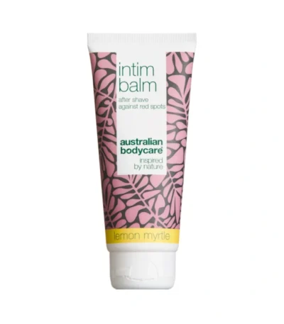 Australian Bodycare Intim Balm Lemon Myrtle – 100 ml
