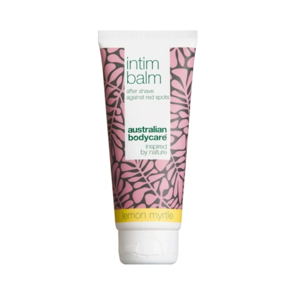 Australian Bodycare Intim Balm Lemon Myrtle – 100 ml