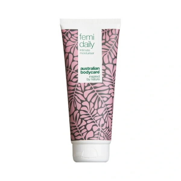 Australian Bodycare Femi Daily – 200 ml