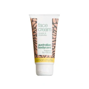 Australian Bodycare Face Cream Lemon Myrtle – 50 ml