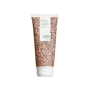 Australian Bodycare Face Wash – 200 ml