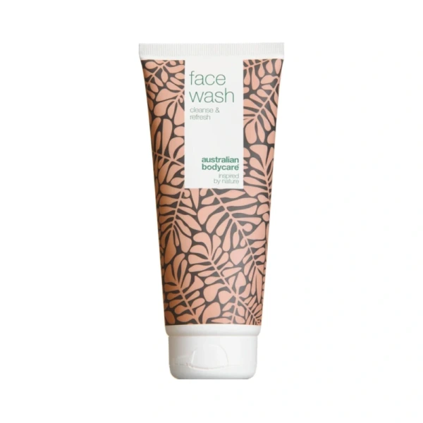 Australian Bodycare Face Wash – 200 ml