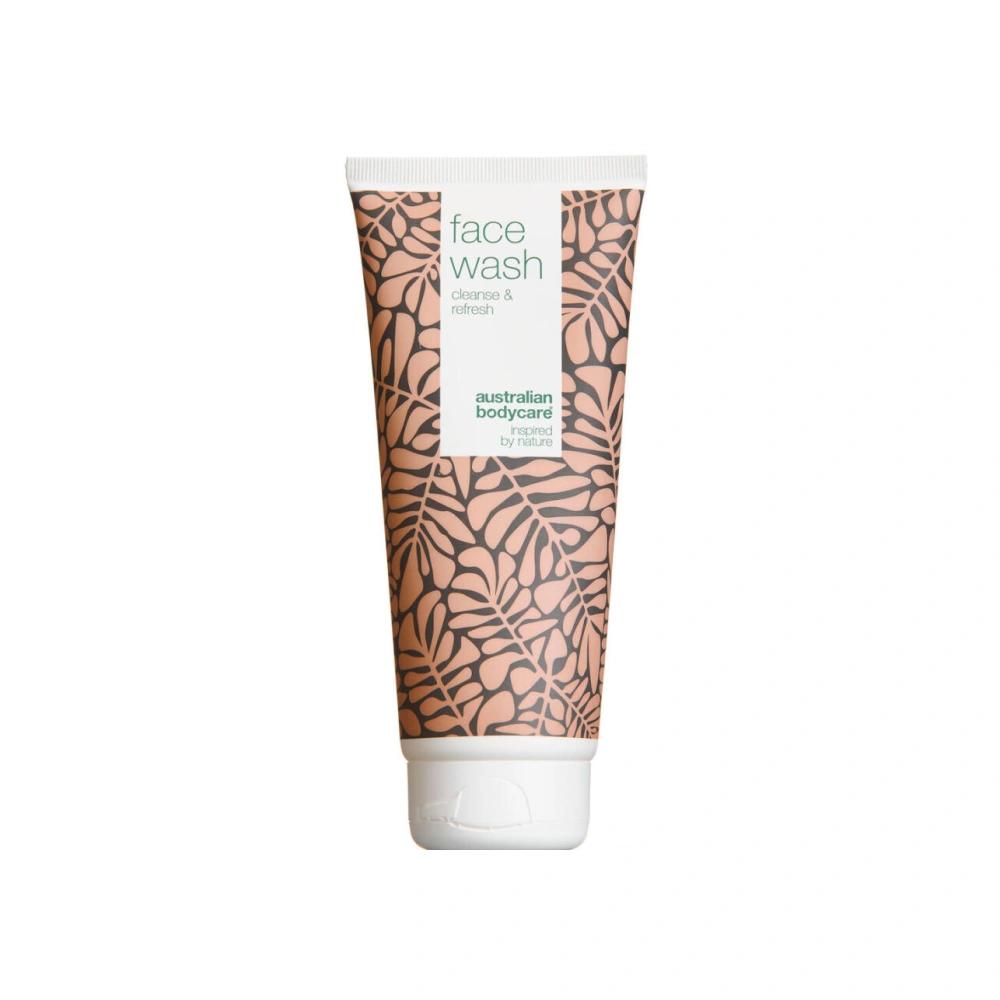 Australian Bodycare Face Wash - 200 ml